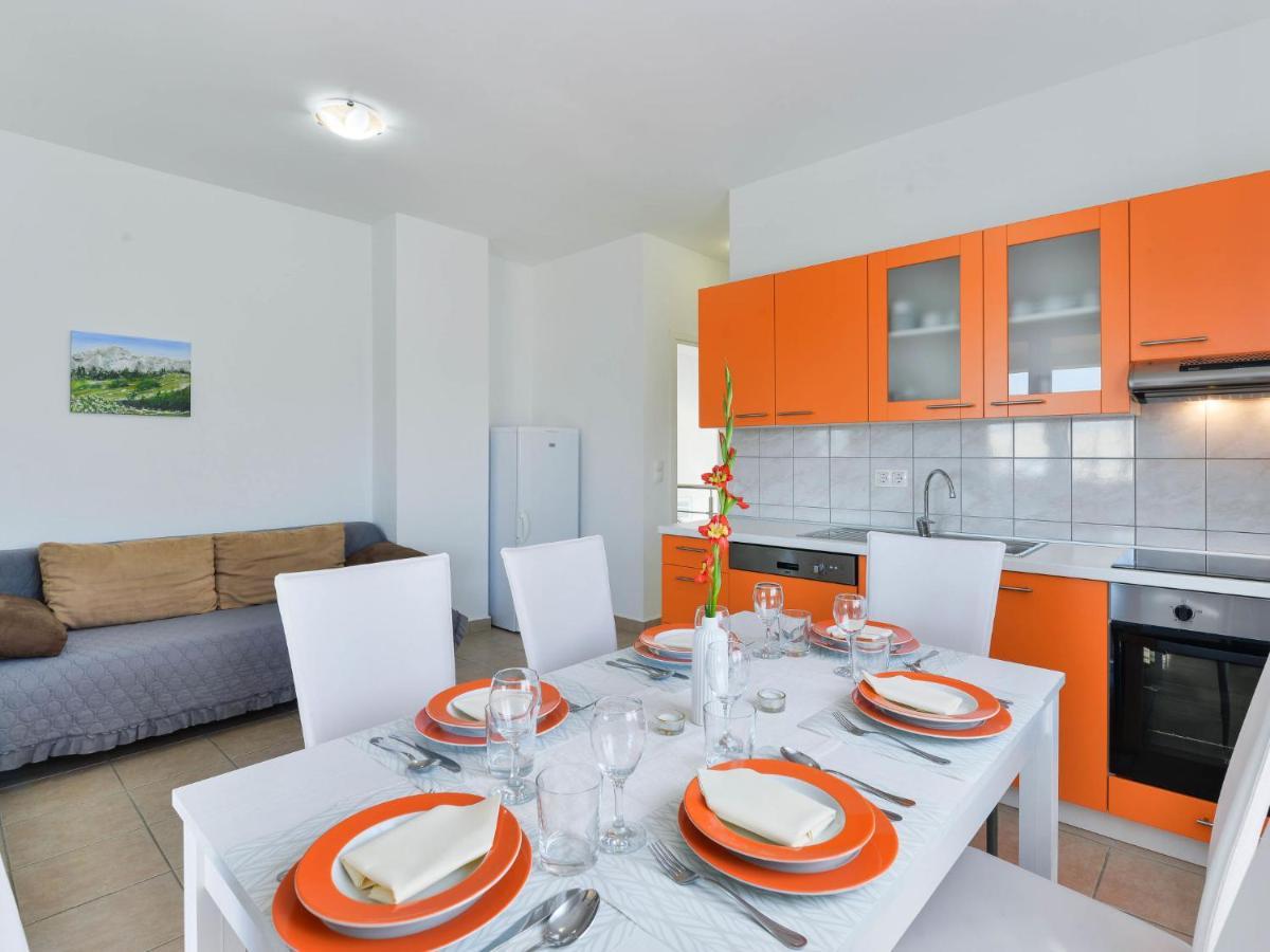 Apartment Matas - Srd318 By Interhome Rovanjska Exterior foto